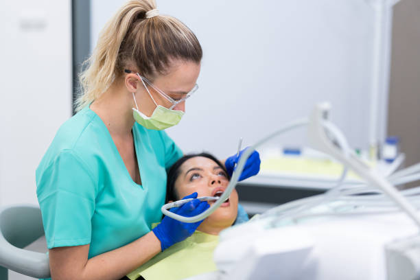 Best Emergency Tooth Extraction in Holiday Heights, NJ
